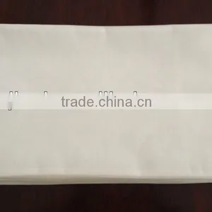 2014 Disposable Non-woven Pillowcase Sewing thumbnail-6