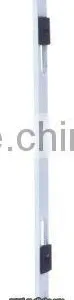 Aluminum Espagnolette Rod for Sliding Window Security Bar Transmission for Aluminum Window & Door With MULTI-POINT LOCK SYSTEMS thumbnail-1