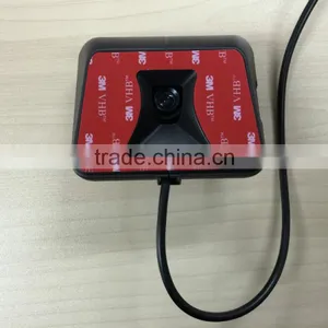 2015 Popular Anti-Collision Safety Alarm System for Truck / Bus thumbnail-1