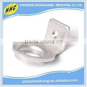Manufacturer Stainless Steel High Quality Pumching Connector Terminal thumbnail-3