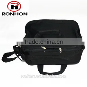 Practical Electrician Tool Bag With Black and Yellow Color thumbnail-5