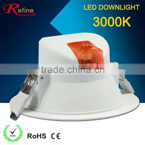 Led Downlight 16W PF>0.9 6 Inch Recessed Led Downlight thumbnail-4