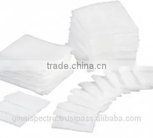 Non-woven High Grade Thermal Microfiber Wadding thumbnail-2