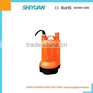 Hot Sale Submersible Pump thumbnail-1