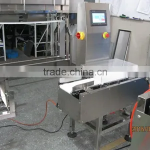 Check Weigher for Food. Weight Probe for Food thumbnail-3