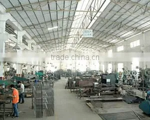 Foshan Huashunxing Art Metal Products Co., Ltd. company overview - view 4 thumbnail