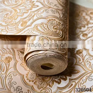 3d Decoration of Houses Interior Wallpaper thumbnail-3
