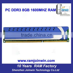 Best Price With Heat Sink Ddr3 8gb Mini Computer Components thumbnail-1