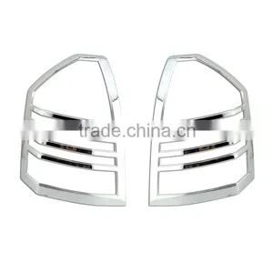 Car Parts Accessories Chrome Taillight Cover for Chrysler 300c & 300 thumbnail-2