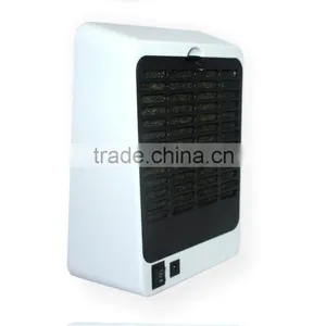 Hot Selling Mini Hand Mist Fan Portable Spray Fan YK-1315 thumbnail-3