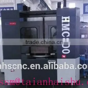 HMC800 Horizontal Machining Center From the Gold Supplier Taian Haishu thumbnail-1
