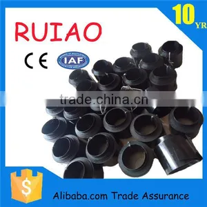 RUIAO Steel Telescopic Spiral Screw Cover thumbnail-1