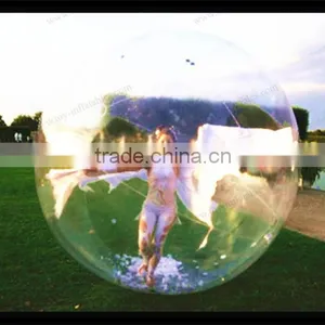 Beautiful Commercial Inflatable Dance Ball thumbnail-2