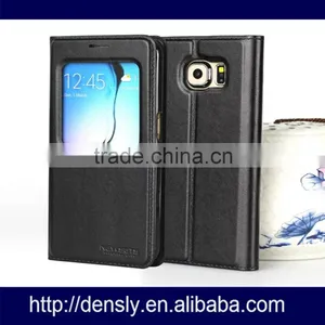 Factory Derect View Case for Samsung s6 Cases thumbnail-1