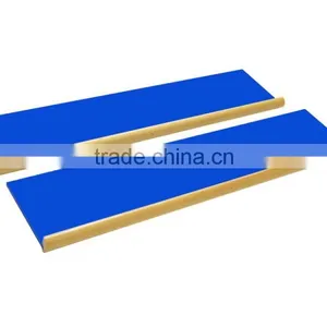 Montessori Wooden Toys Material Stands for Metal Insets thumbnail-1