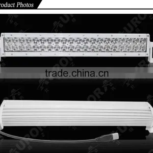 Aurora 10inch 100W Dual Row Combination Beam Light off Road Accessories thumbnail-1