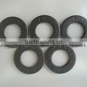 ASTM F436M High Hardened Flat Washer thumbnail-1