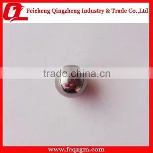 Aisi302 Aisi304 Aisi316 Aisi420 Aisi440C Stainless Steel Balls 3mm thumbnail-1