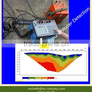 Low Price Geophysical Equipment DUK-2A Geophysical Equipment For Sale thumbnail-1