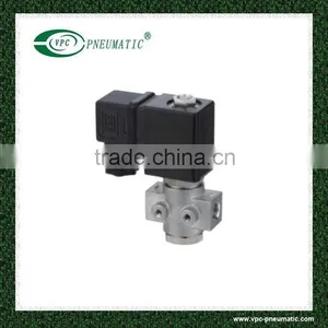 Stainless Steel Solenoid Valve thumbnail-1