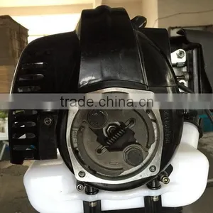 OEM Branded 1.2kw/6000r/min Tb50 Parts thumbnail-1
