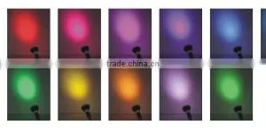 LED Par Light Smart Wifi Par Light for Shop/ Restaurant thumbnail-1