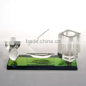 Crystal Office Set For Office Supplies thumbnail-4