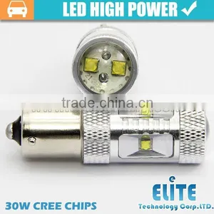 30W High Quality Car Led Bulb 1156 12v Led thumbnail-1