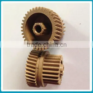 Small Plastic Gear RS6-0842-000 for HP 9000 Printer Part thumbnail-1