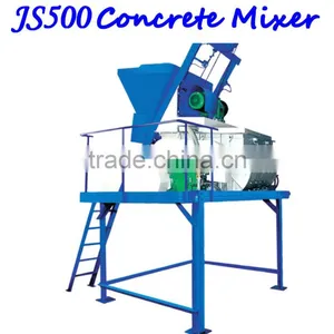 New Technology QT5-15 Automatic Cement Brick Machine From Famous Brick Making Machine China Supplier thumbnail-3