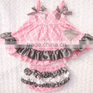 Summer Wholesale Baby Cotton Jumpsuit Candy Color Baby Cotton Jumpsuit thumbnail-6