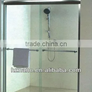Bathroom Water Proof Self Cleaning Glass Coating thumbnail-1