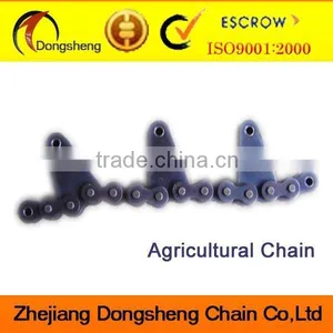 All Kinds of Attachment Roller Chain thumbnail-4