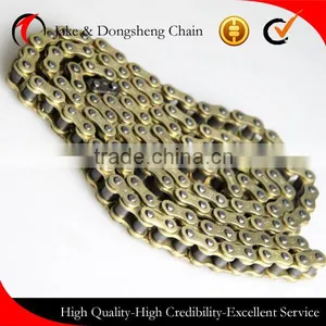 TRX250X (87-92) 520-86 ATV Automobile Chain thumbnail-2