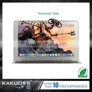 Wholesale Full Cover Smart Touch Tempered Glass Screen Protector for Macbook thumbnail-1