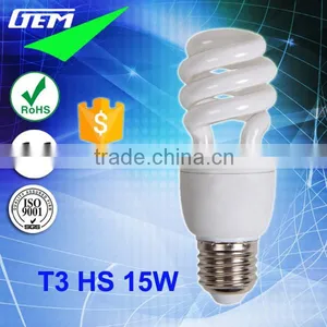 5-105W Energy Saving Lamp Spiral From Linan Factory thumbnail-6