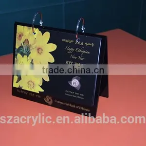 Islamic Calendar Acrylic thumbnail-1