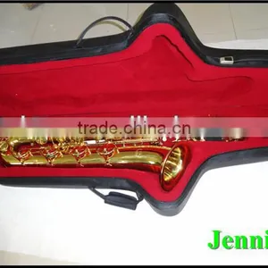 Musical Instrument Professional Baritone Saxophone (336G) thumbnail-4