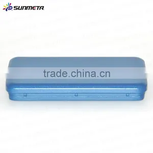 3D Heat Press Printing Tool Sublimation Printing Mould Design For Mobile Case Cover thumbnail-2