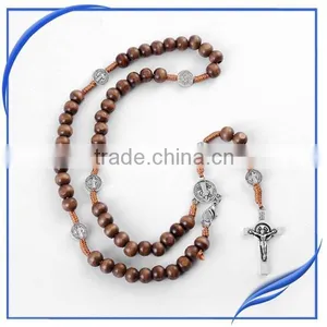 Wholesale Rosary Necklace Cheap Rosary thumbnail-1