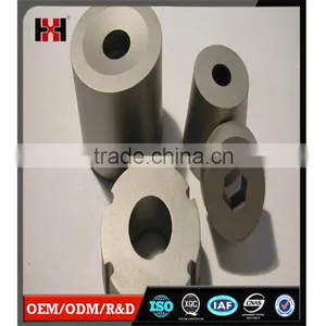 New ISO Certification Factory Supply High Precision China Tungsten Carbide Crusher Wear Parts for Mechina thumbnail-3