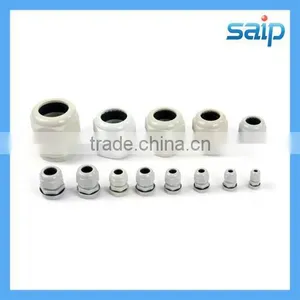 2013 M Series Waterproof Nylon Cable Fiexed Glands thumbnail-1