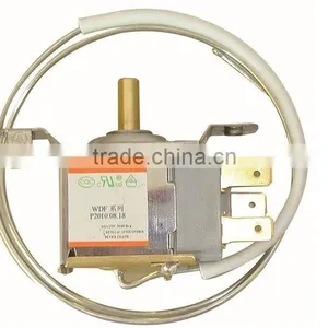 Low Temperasture WDF Capillary Thermostat thumbnail-1