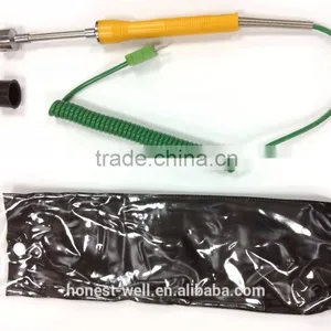 TC-SF Surface Probe Type Thermocouple Temperature Sensor thumbnail-3