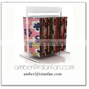 Rug Display Stand - Tsianfan DT109 thumbnail-1