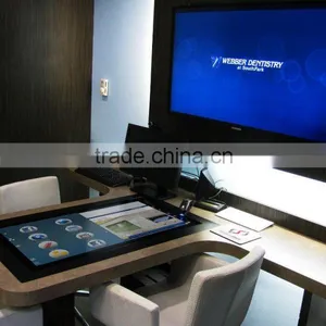 42" Usb IR Touch Screen Frame ,infrared Touch Screen Kit for Display thumbnail-3
