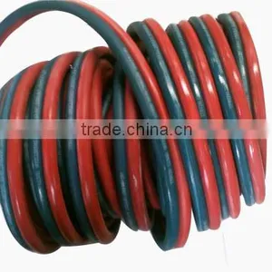 Rubber Hose Manufacturer Fiber Braid Lpg Hose thumbnail-1