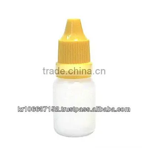 Safety Eye Dropper HDPE 10ml Clear thumbnail-2