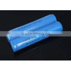 Price Flat Top Ultrafire 14650 1300mAh 3.7V Protection Battery thumbnail-1