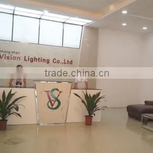 Zhongshan Vision Lighting Factory company overview - view 1 thumbnail